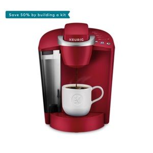 BRAND NEW! Keurig K-Classic K50
